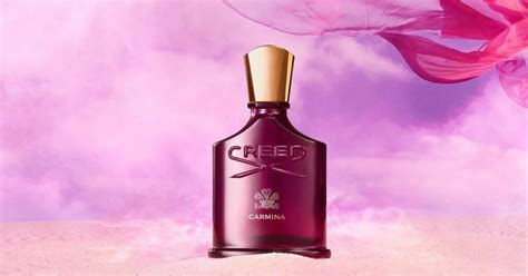 creed carmina samples